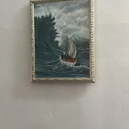 아파트 Solimar 산레모