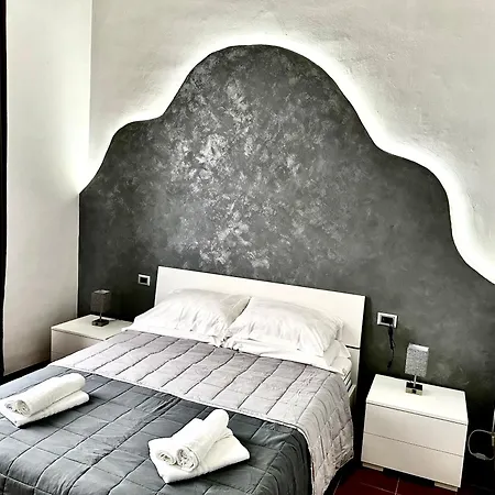 아파트 Solimar 산레모