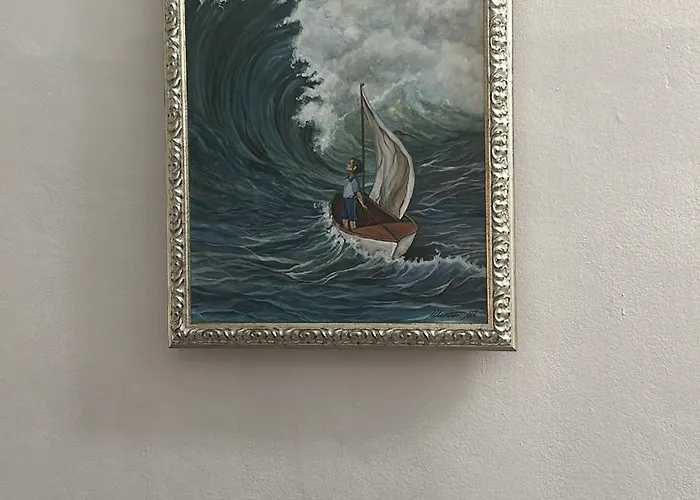 Apartament Solimar San Remo