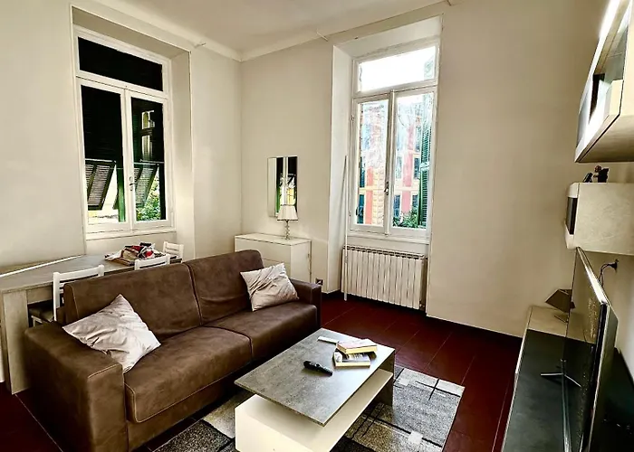 Apartament Solimar *