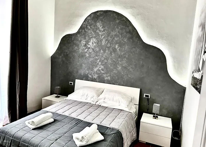 Apartament Solimar San Remo