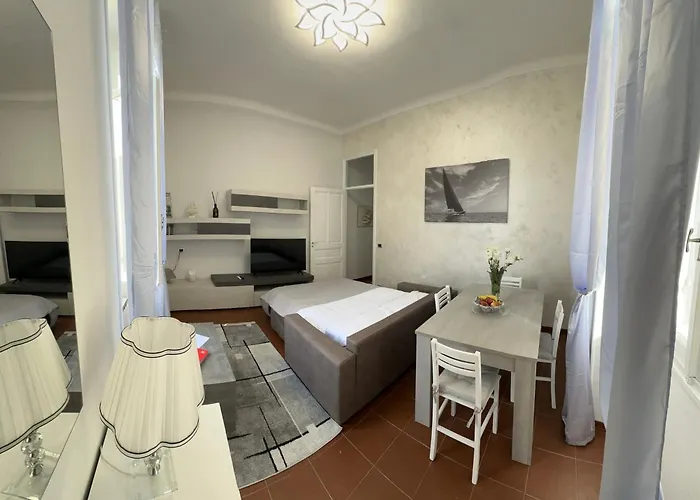 Solimar Apartament
