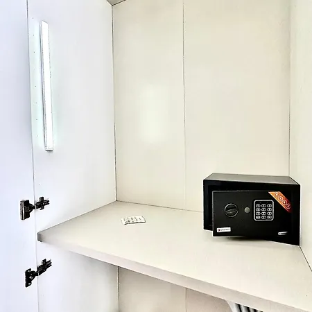 Apartment Solimar