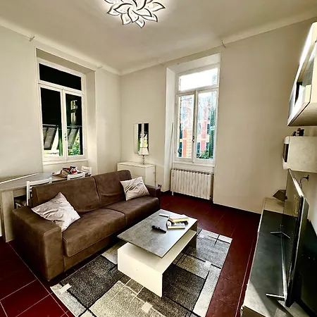 Apartment Solimar *