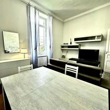 Solimar Apartment *