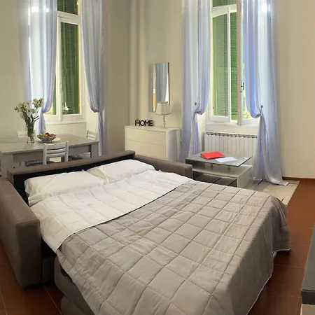 Apartment Solimar Sanremo