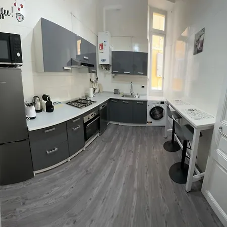 Apartment Solimar