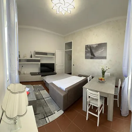 Solimar Apartment