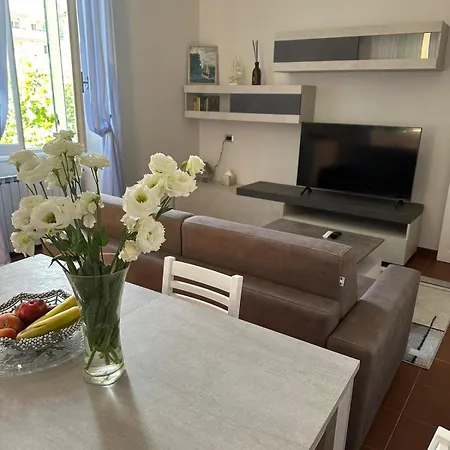 Apartmán Solimar *