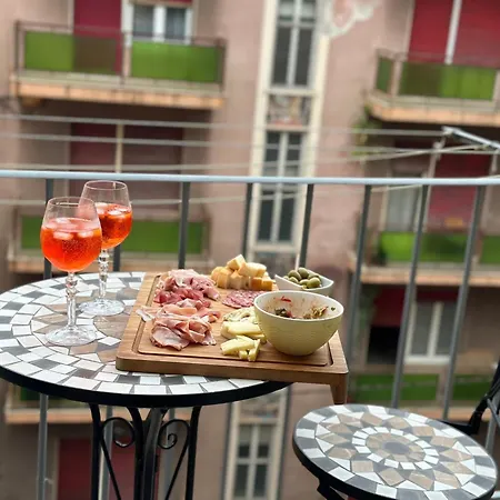 Solimar * סנרמו