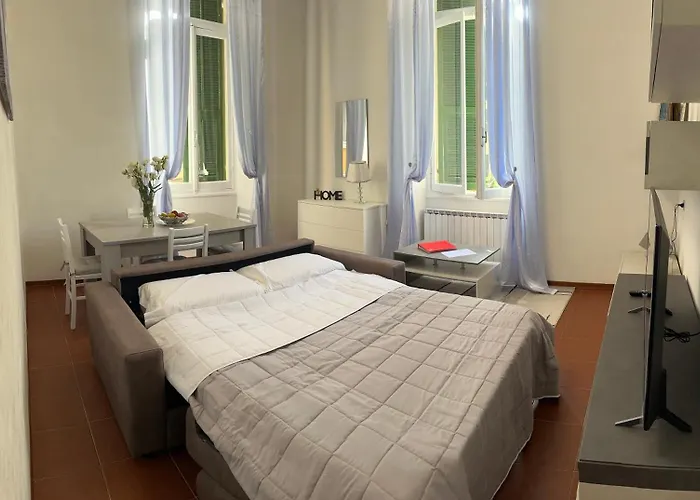 Apartment Solimar Sanremo