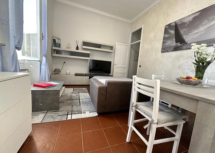 Apartman Solimar San Remo
